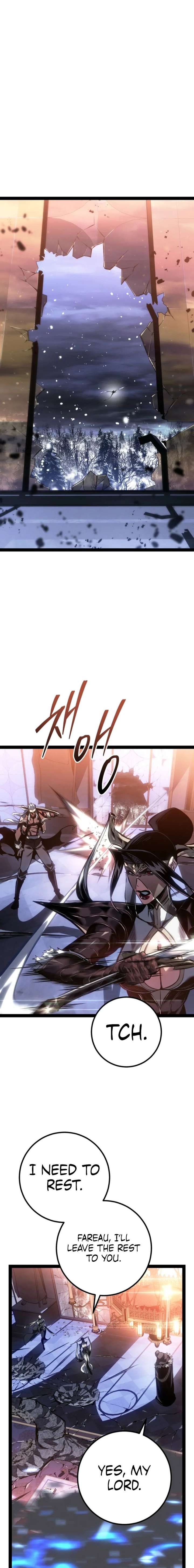 Regressed life of the Sword Clan’s Ignoble Reincarnator Chapter 94 134 ch 94 32