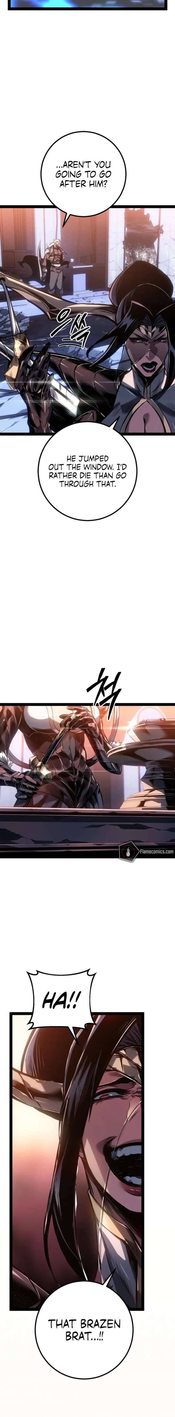 Regressed life of the Sword Clan’s Ignoble Reincarnator Chapter 94 135 ch 94 33
