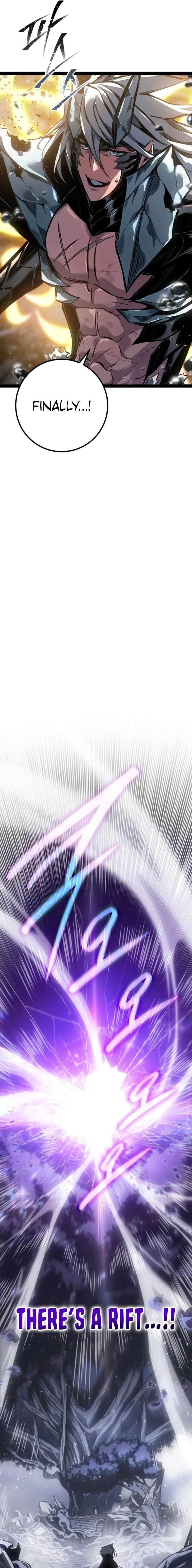 Regressed life of the Sword Clan’s Ignoble Reincarnator Chapter 94 108 ch 94 6