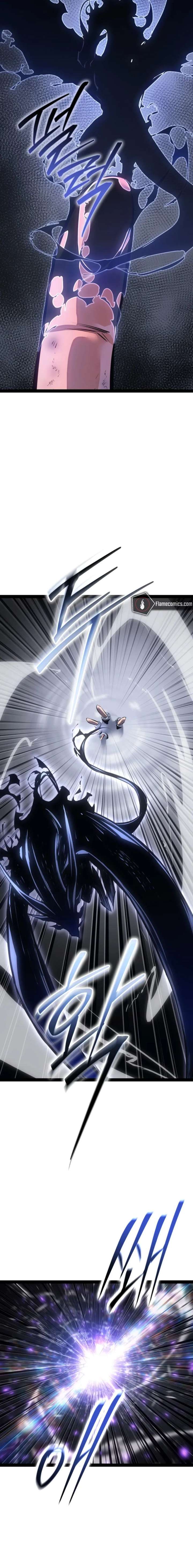 Regressed life of the Sword Clan’s Ignoble Reincarnator Chapter 94 111 ch 94 9