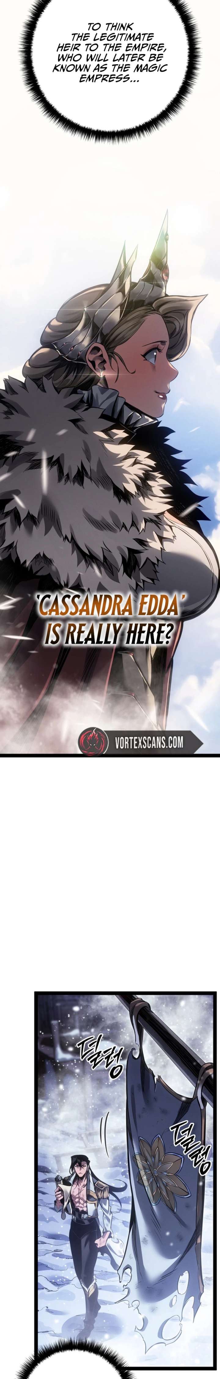 Regressed life of the Sword Clan’s Ignoble Reincarnator Chapter 95 139 ch 95 10