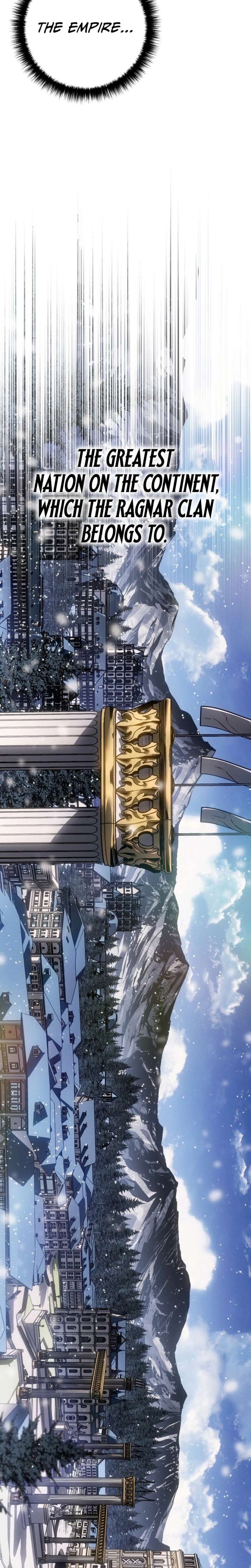 Regressed life of the Sword Clan’s Ignoble Reincarnator Chapter 95 140 ch 95 11