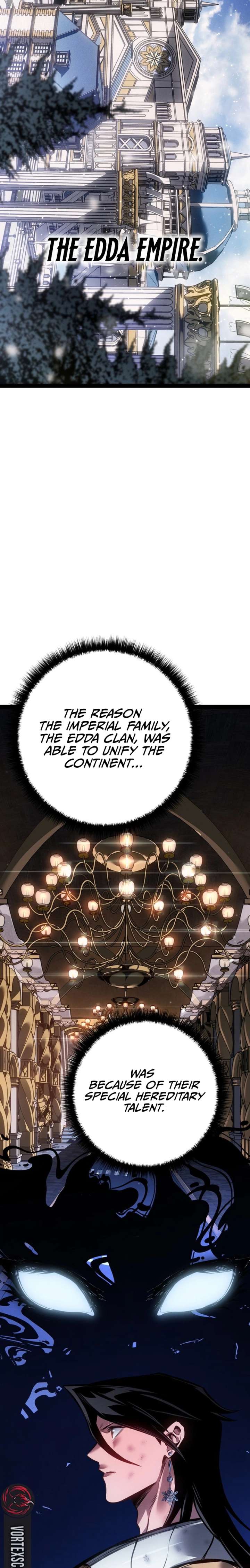 Regressed life of the Sword Clan’s Ignoble Reincarnator Chapter 95 141 ch 95 12