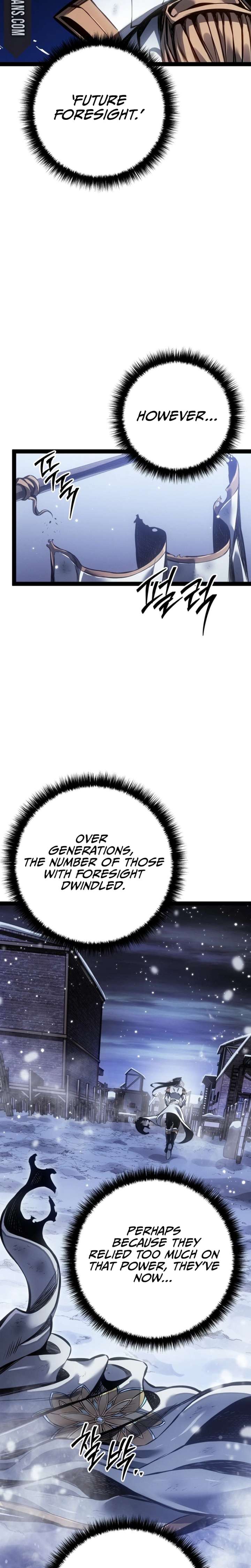 Regressed life of the Sword Clan’s Ignoble Reincarnator Chapter 95 142 ch 95 13