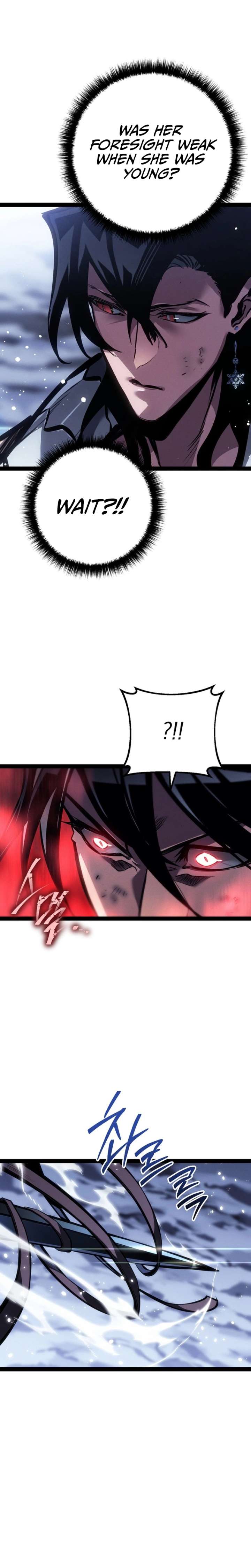 Regressed life of the Sword Clan’s Ignoble Reincarnator Chapter 95 145 ch 95 16