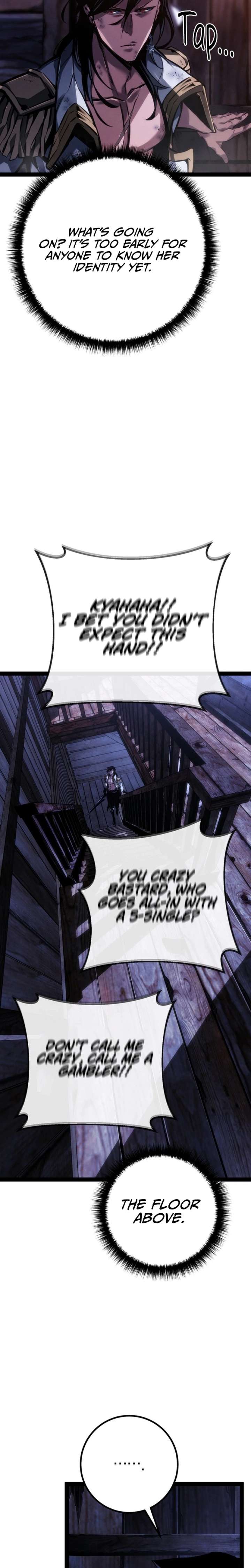 Regressed life of the Sword Clan’s Ignoble Reincarnator Chapter 95 147 ch 95 18