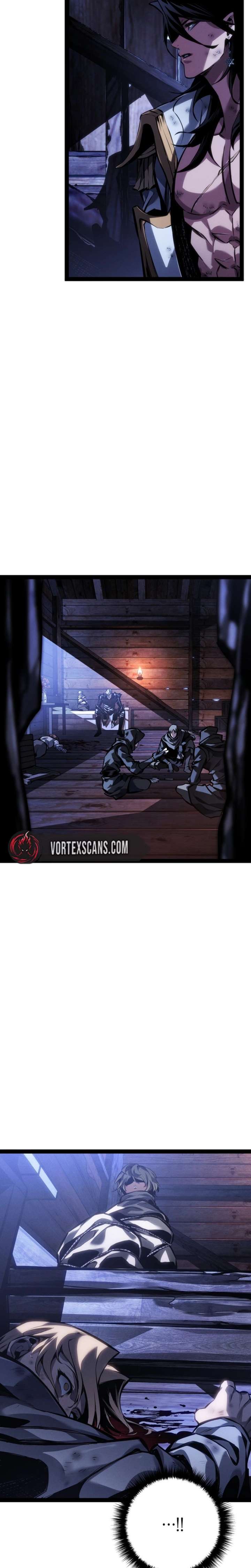 Regressed life of the Sword Clan’s Ignoble Reincarnator Chapter 95 148 ch 95 19