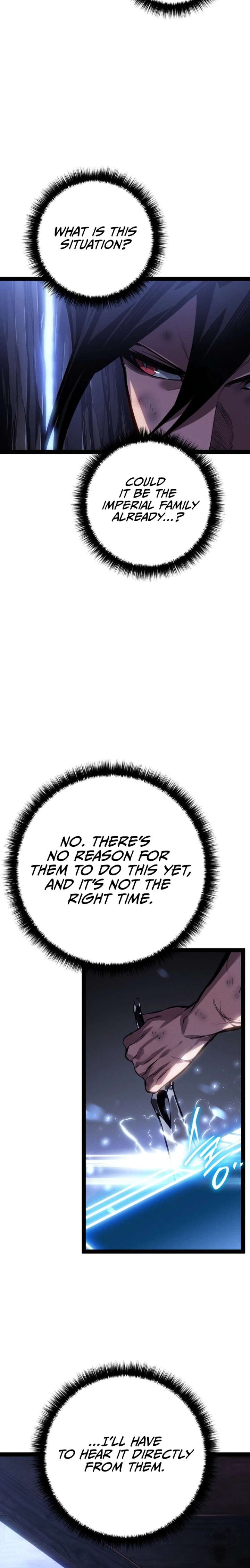 Regressed life of the Sword Clan’s Ignoble Reincarnator Chapter 95 149 ch 95 20