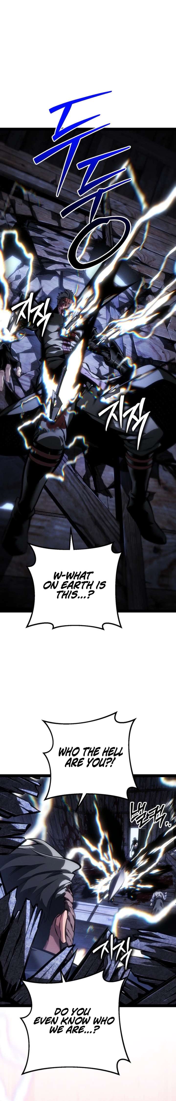 Regressed life of the Sword Clan’s Ignoble Reincarnator Chapter 95 153 ch 95 24