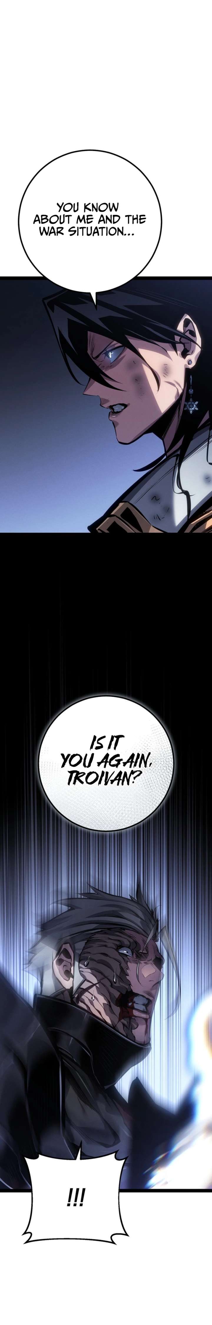 Regressed life of the Sword Clan’s Ignoble Reincarnator Chapter 95 155 ch 95 26