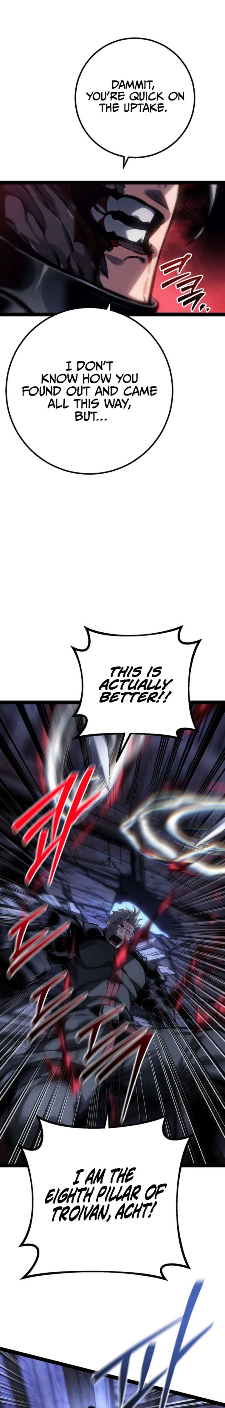 Regressed life of the Sword Clan’s Ignoble Reincarnator Chapter 95 156 ch 95 27