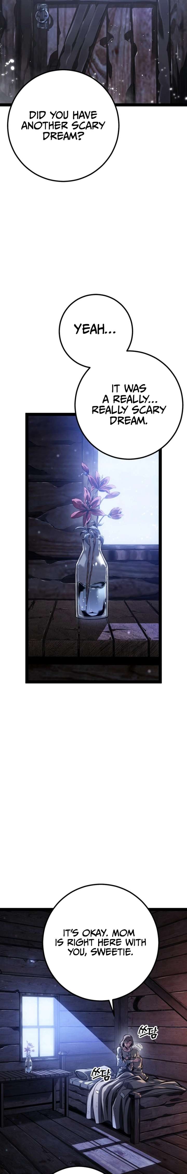 Regressed life of the Sword Clan’s Ignoble Reincarnator Chapter 95 132 ch 95 3