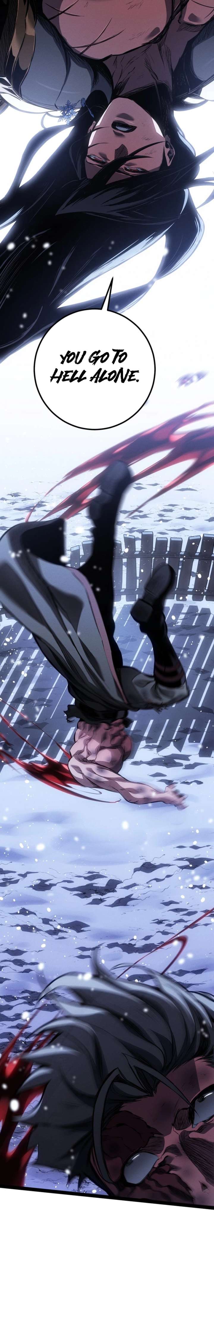 Regressed life of the Sword Clan’s Ignoble Reincarnator Chapter 95 163 ch 95 34