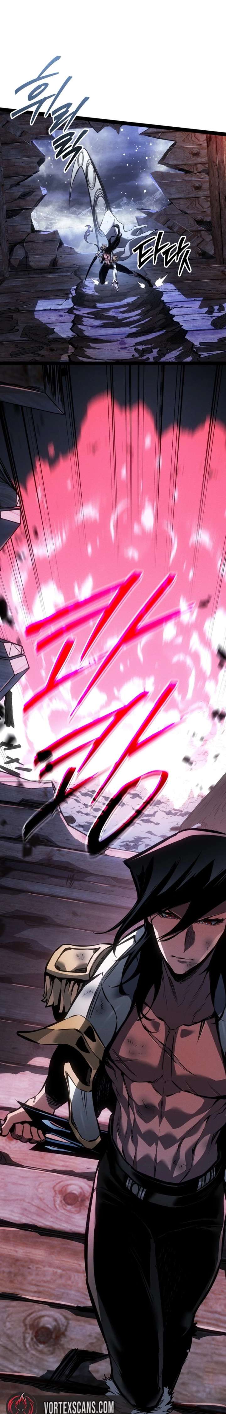 Regressed life of the Sword Clan’s Ignoble Reincarnator Chapter 95 164 ch 95 35