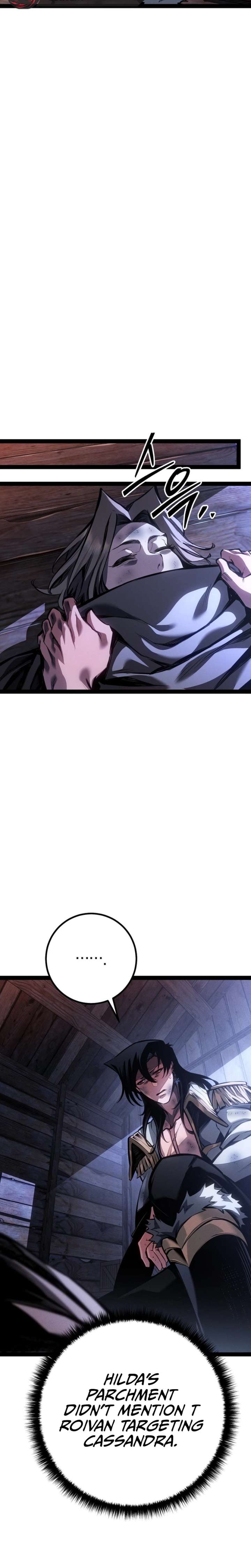 Regressed life of the Sword Clan’s Ignoble Reincarnator Chapter 95 165 ch 95 36
