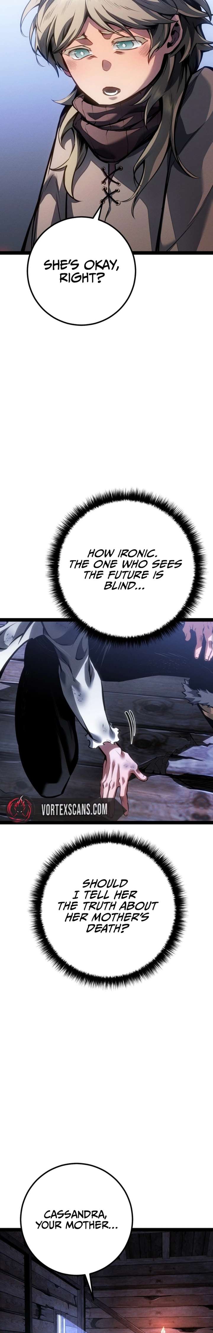 Regressed life of the Sword Clan’s Ignoble Reincarnator Chapter 95 168 ch 95 39