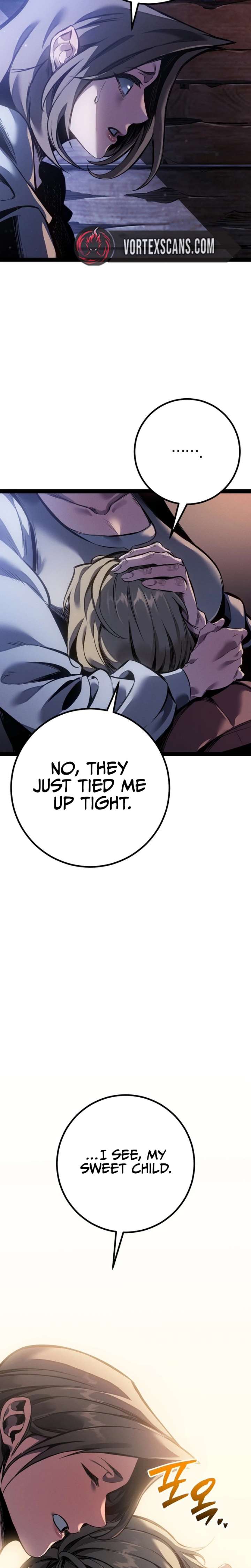 Regressed life of the Sword Clan’s Ignoble Reincarnator Chapter 95 134 ch 95 5