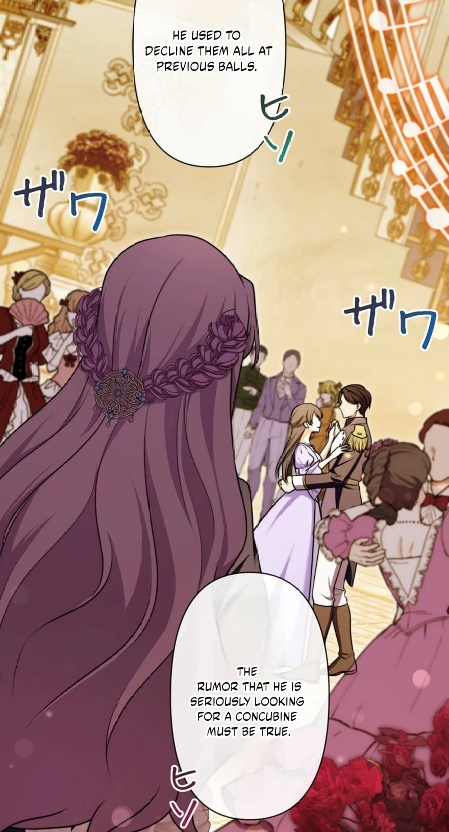Leaving for My Younger Husband’s Future: A Divorce Decision Chapter 115 439 9664eb99a5a2