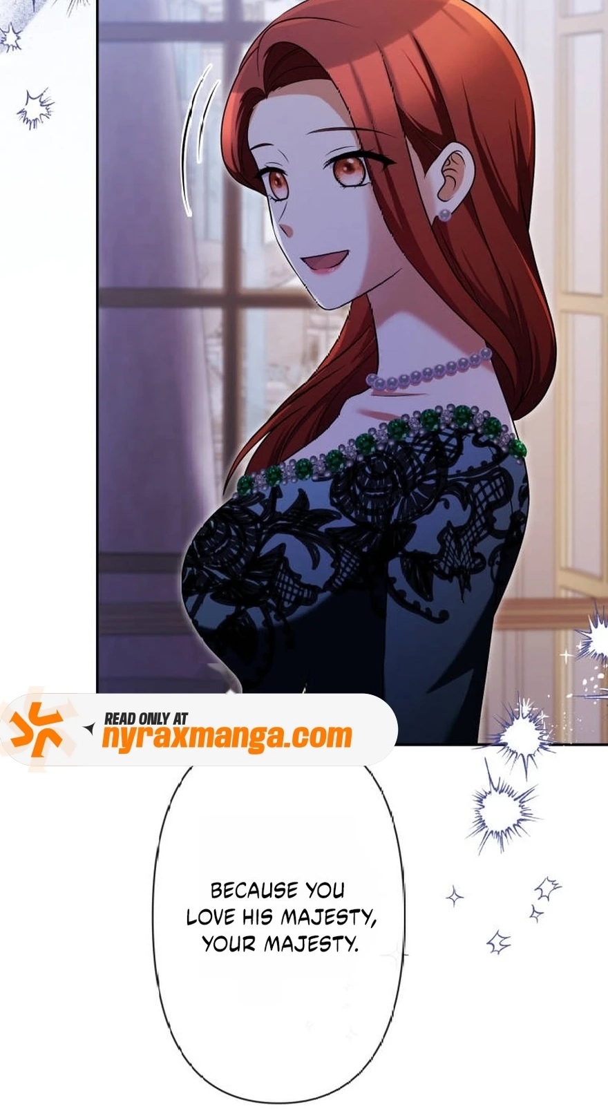 Leaving for My Younger Husband’s Future: A Divorce Decision Chapter 115 488 a49dae010524