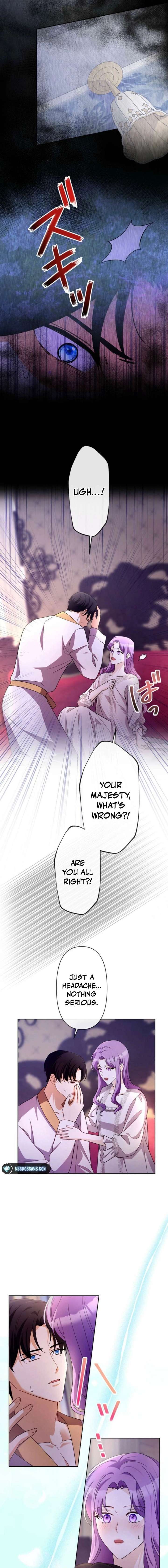 Leaving for My Younger Husband’s Future: A Divorce Decision Chapter 47 64 003