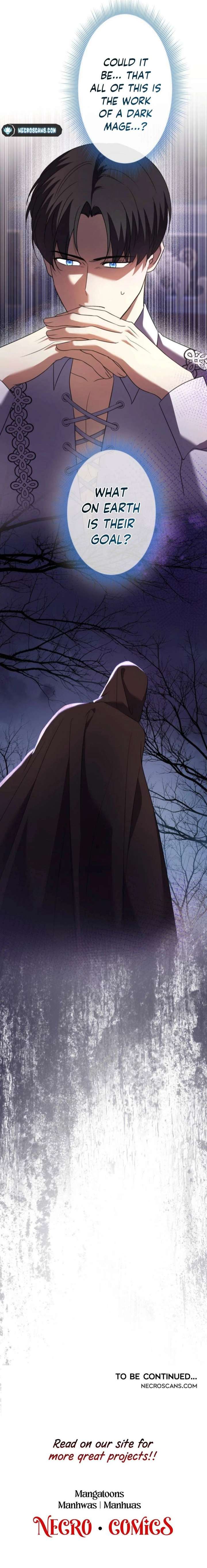 Leaving for My Younger Husband’s Future: A Divorce Decision Chapter 47 79 018