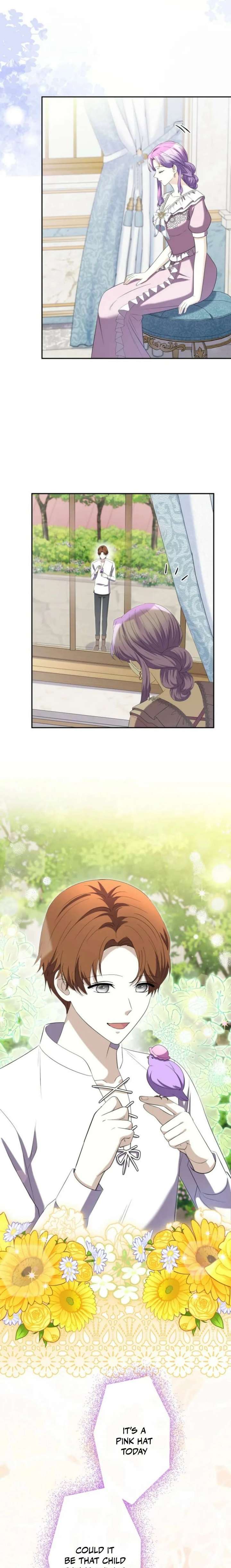 Leaving for My Younger Husband’s Future: A Divorce Decision Chapter 82 74 ch 82 11