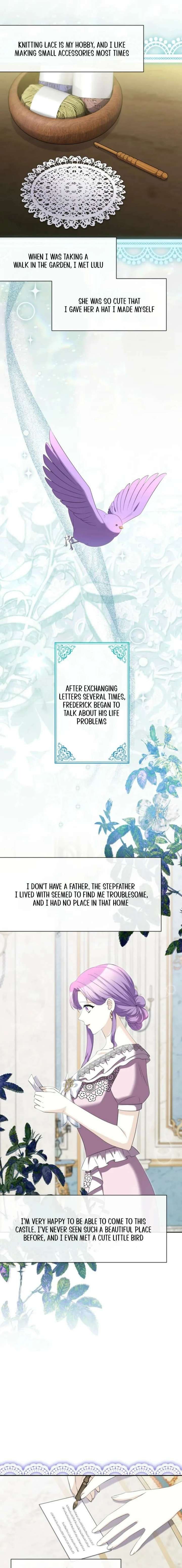 Leaving for My Younger Husband’s Future: A Divorce Decision Chapter 82 72 ch 82 9