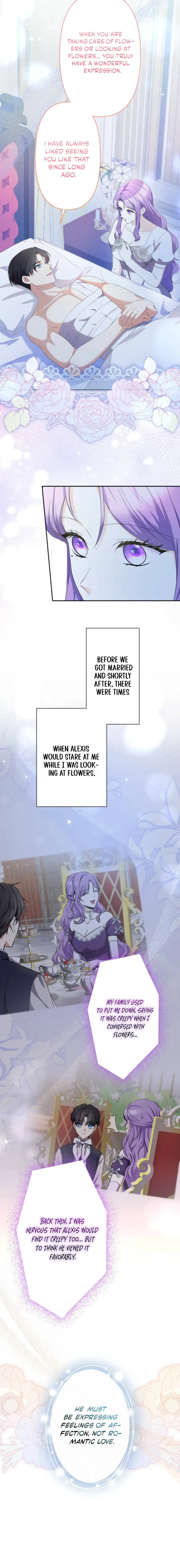 Leaving for My Younger Husband’s Future: A Divorce Decision Chapter 88 59 68edd434191b