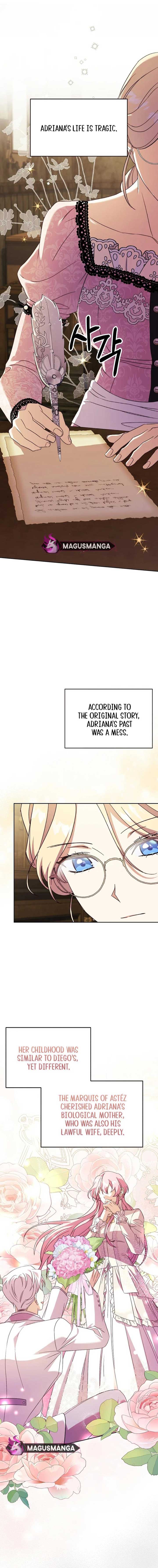 The Immoral Ducal Family Needs to Learn Family Values Chapter 24 44 15