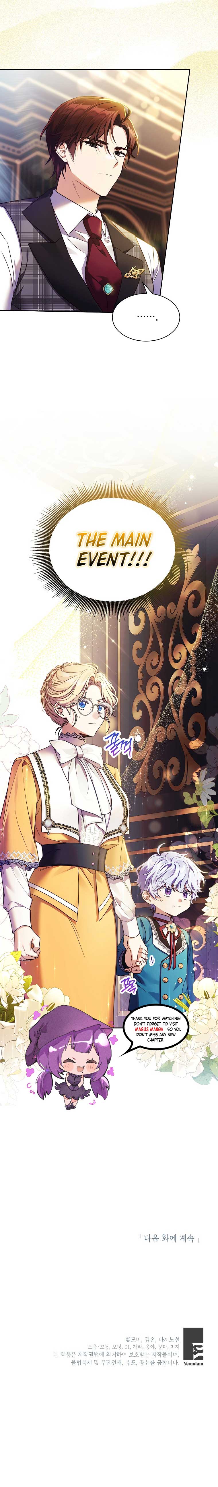 The Immoral Ducal Family Needs to Learn Family Values Chapter 3 35 6