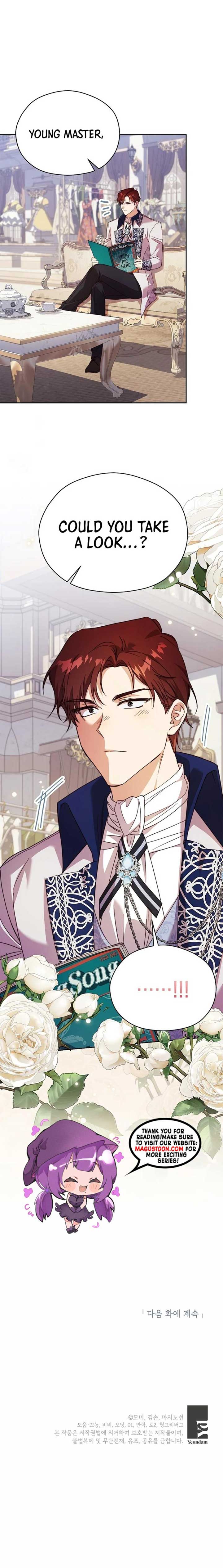 The Immoral Ducal Family Needs to Learn Family Values Chapter 30 39 7