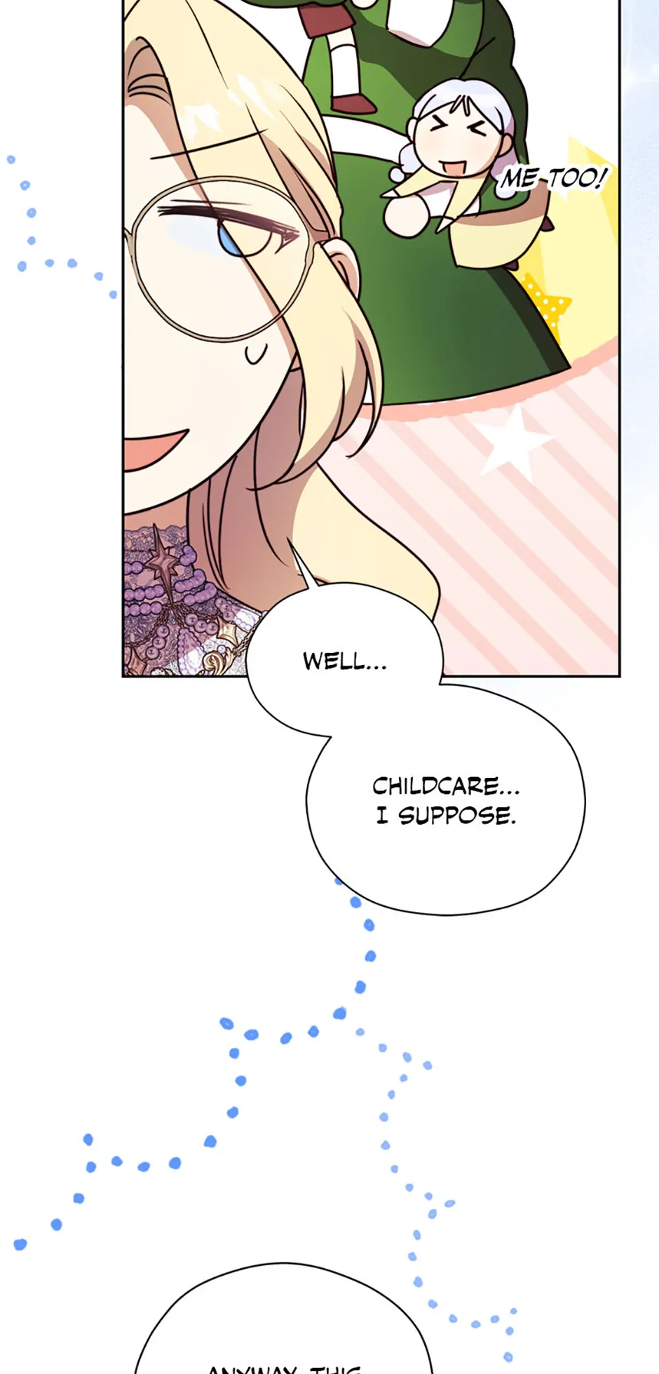 The Immoral Ducal Family Needs to Learn Family Values Chapter 31 242 13