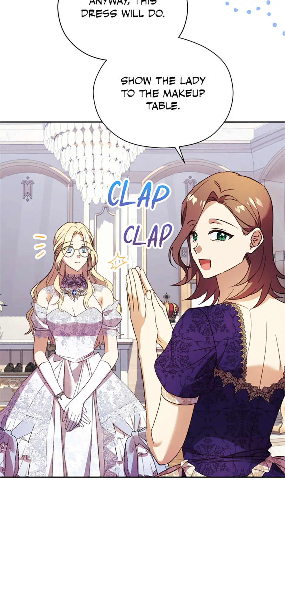 The Immoral Ducal Family Needs to Learn Family Values Chapter 31 243 14