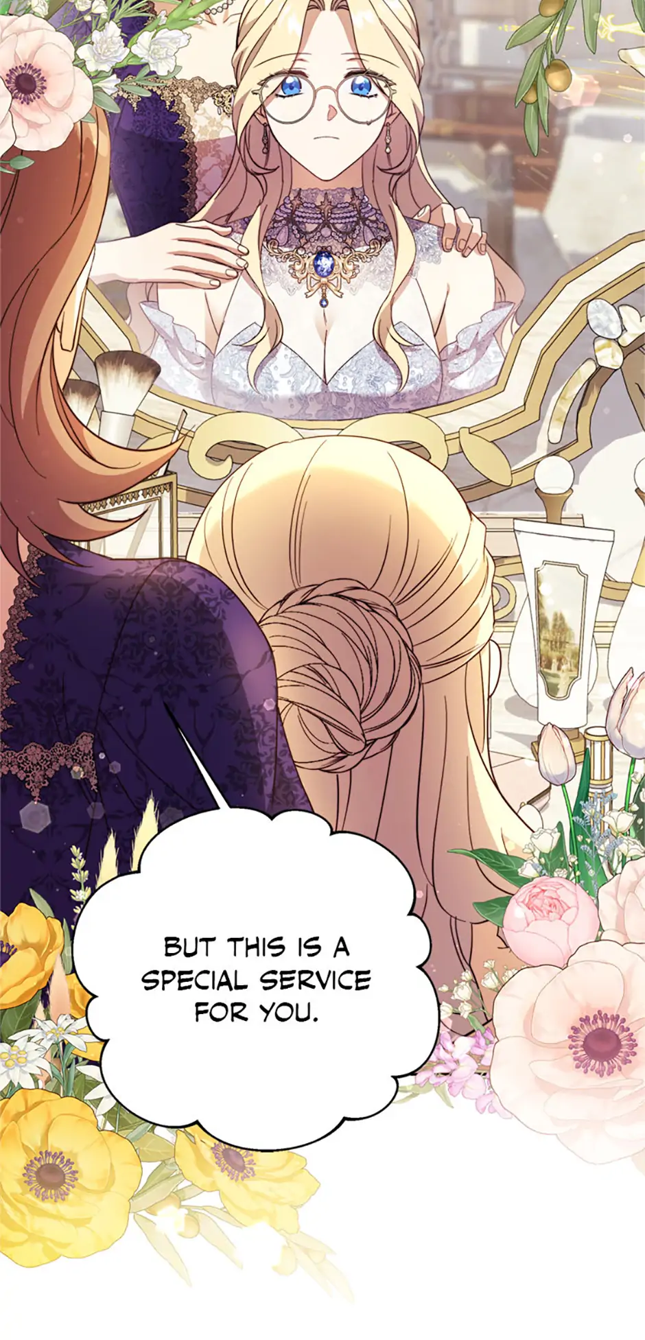 The Immoral Ducal Family Needs to Learn Family Values Chapter 31 246 17