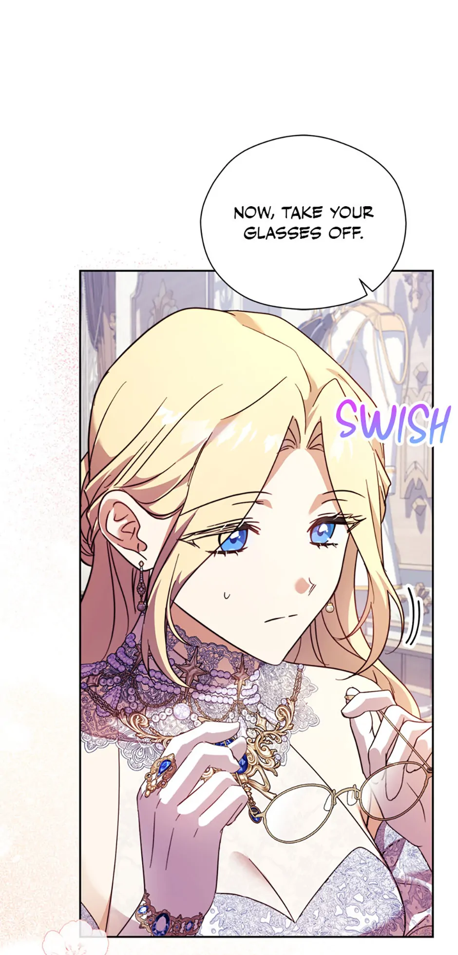 The Immoral Ducal Family Needs to Learn Family Values Chapter 31 247 18