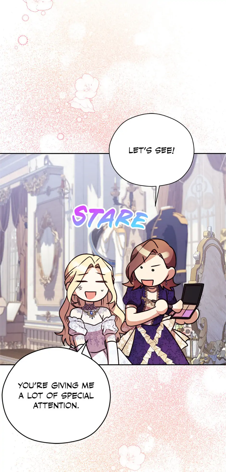 The Immoral Ducal Family Needs to Learn Family Values Chapter 31 248 19