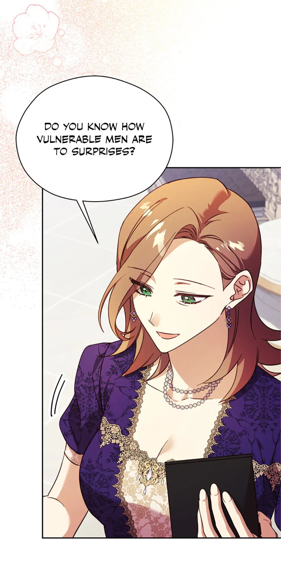 The Immoral Ducal Family Needs to Learn Family Values Chapter 31 250 21