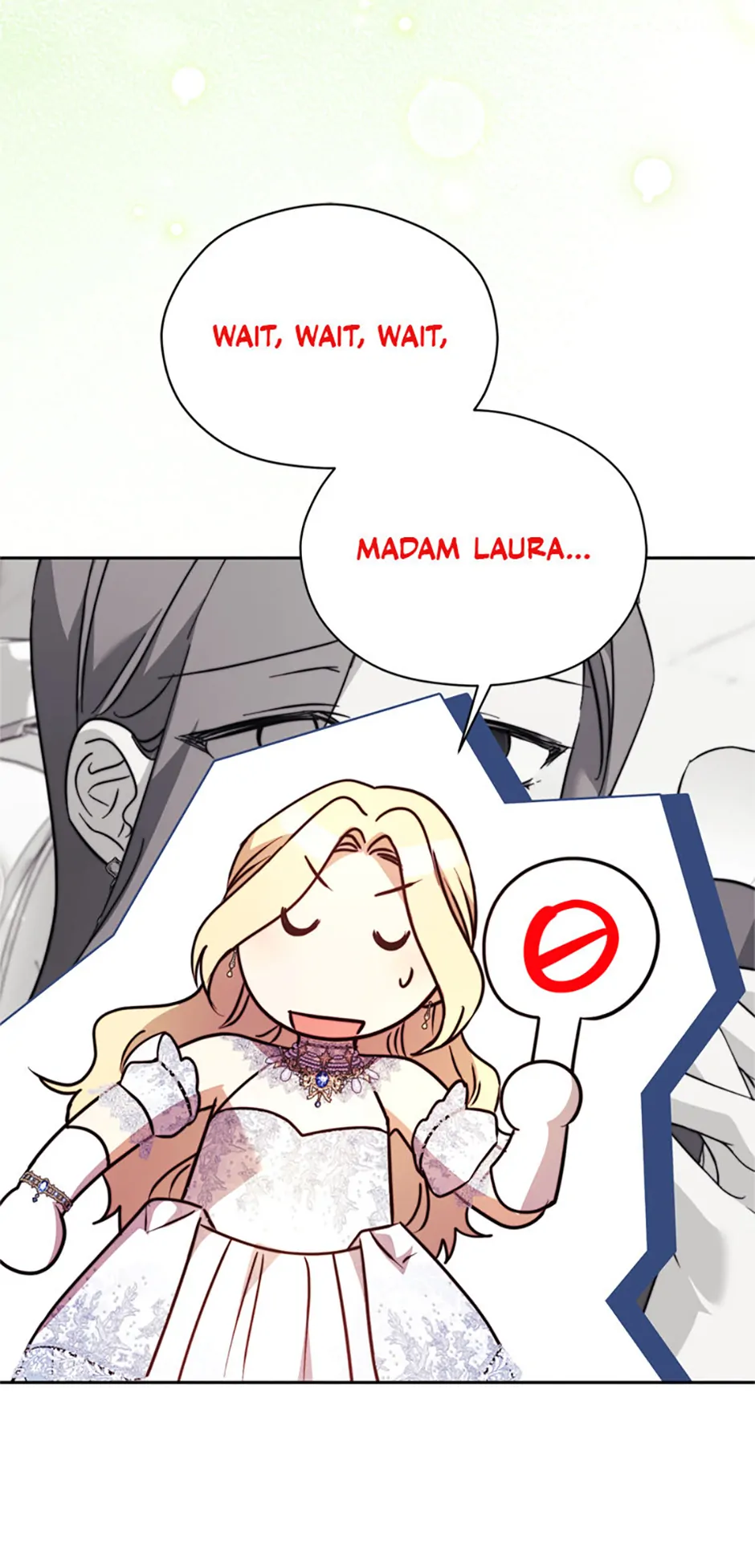 The Immoral Ducal Family Needs to Learn Family Values Chapter 31 256 27
