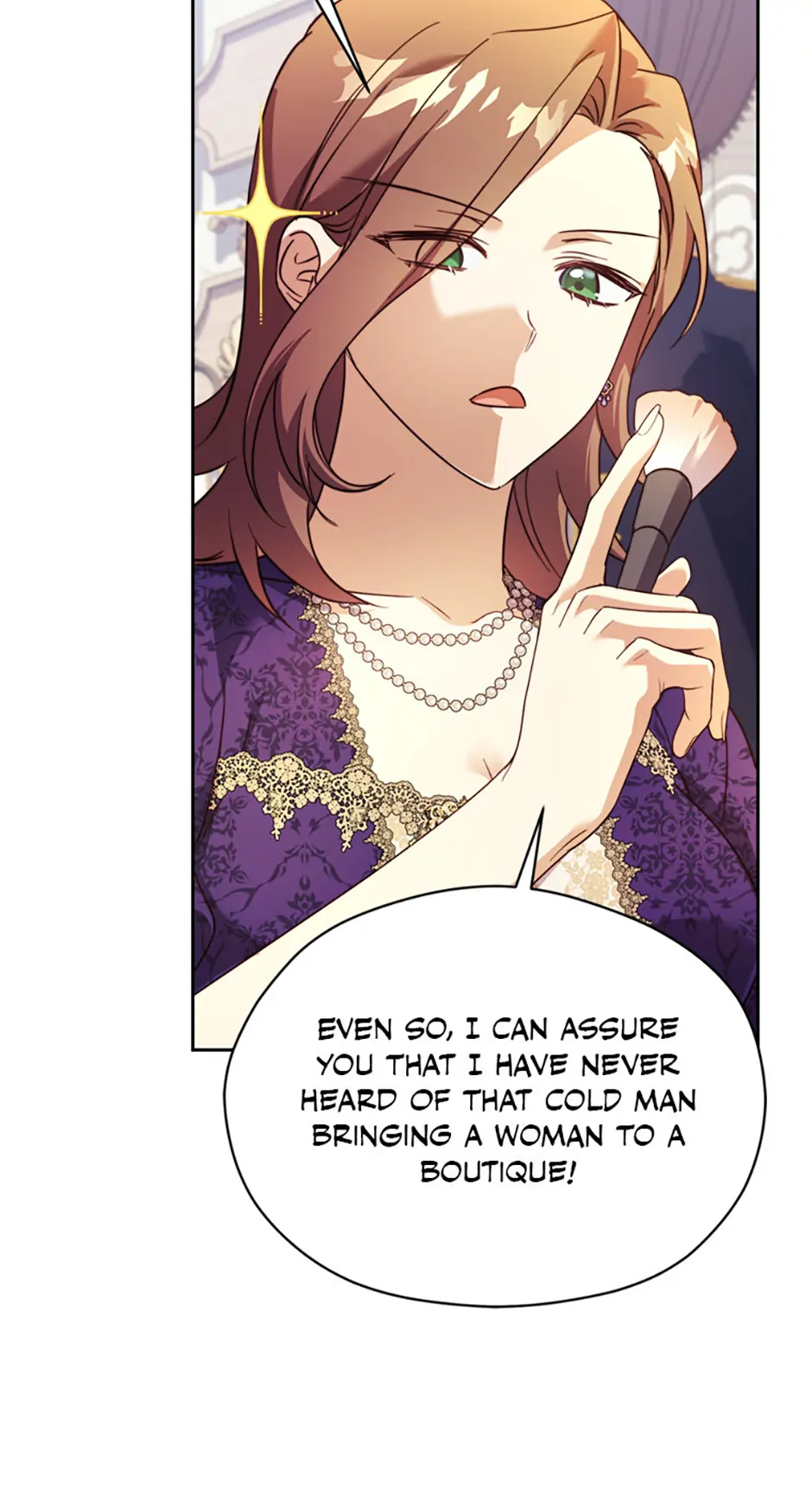 The Immoral Ducal Family Needs to Learn Family Values Chapter 31 263 34