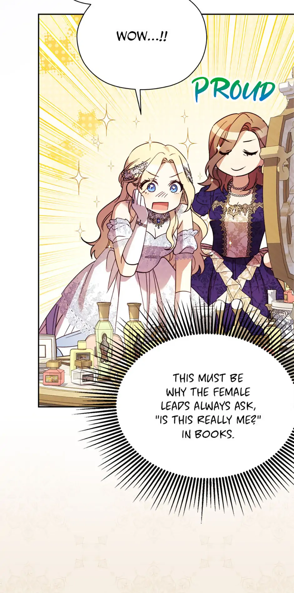 The Immoral Ducal Family Needs to Learn Family Values Chapter 31 268 39