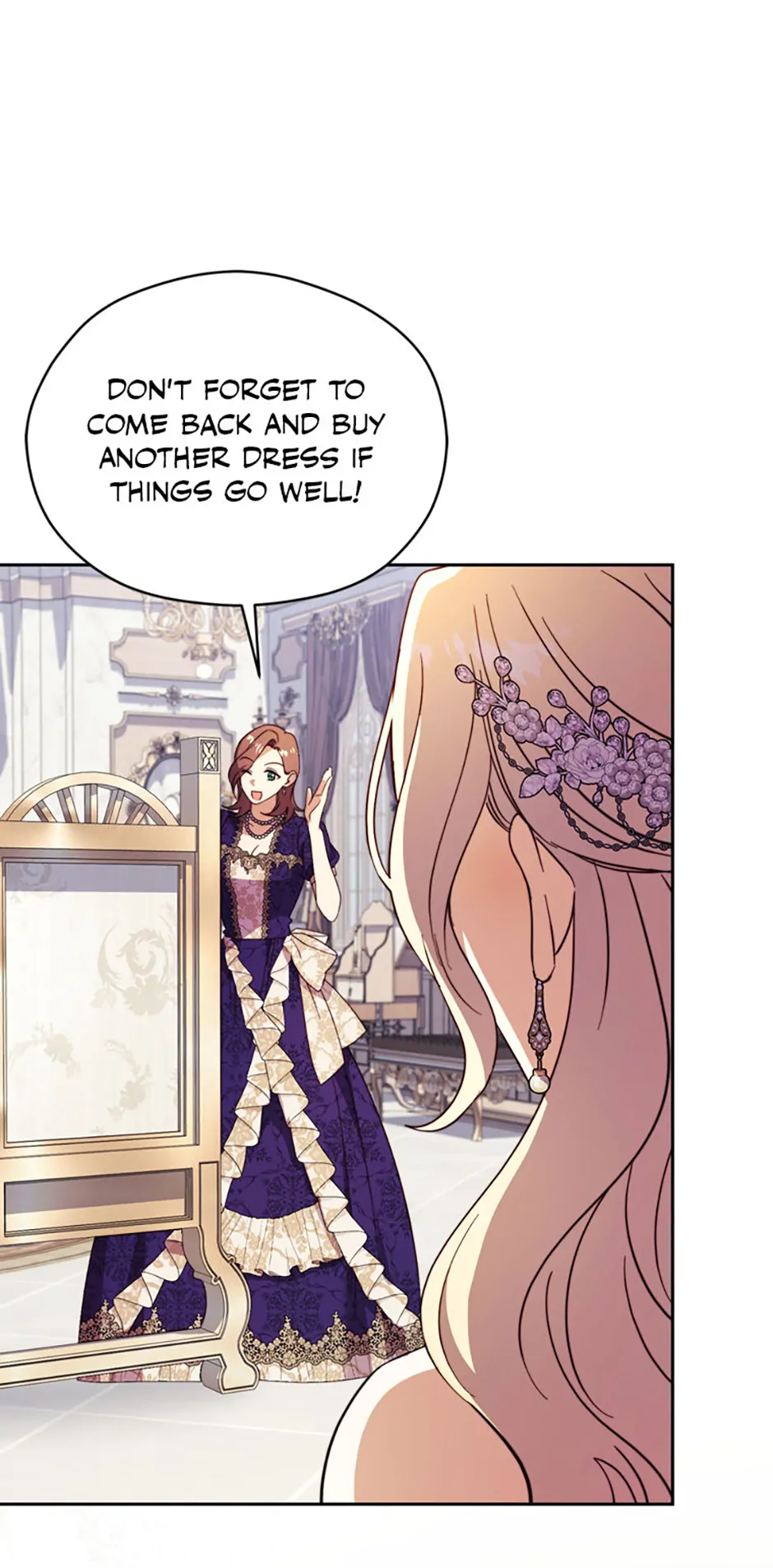 The Immoral Ducal Family Needs to Learn Family Values Chapter 31 270 41