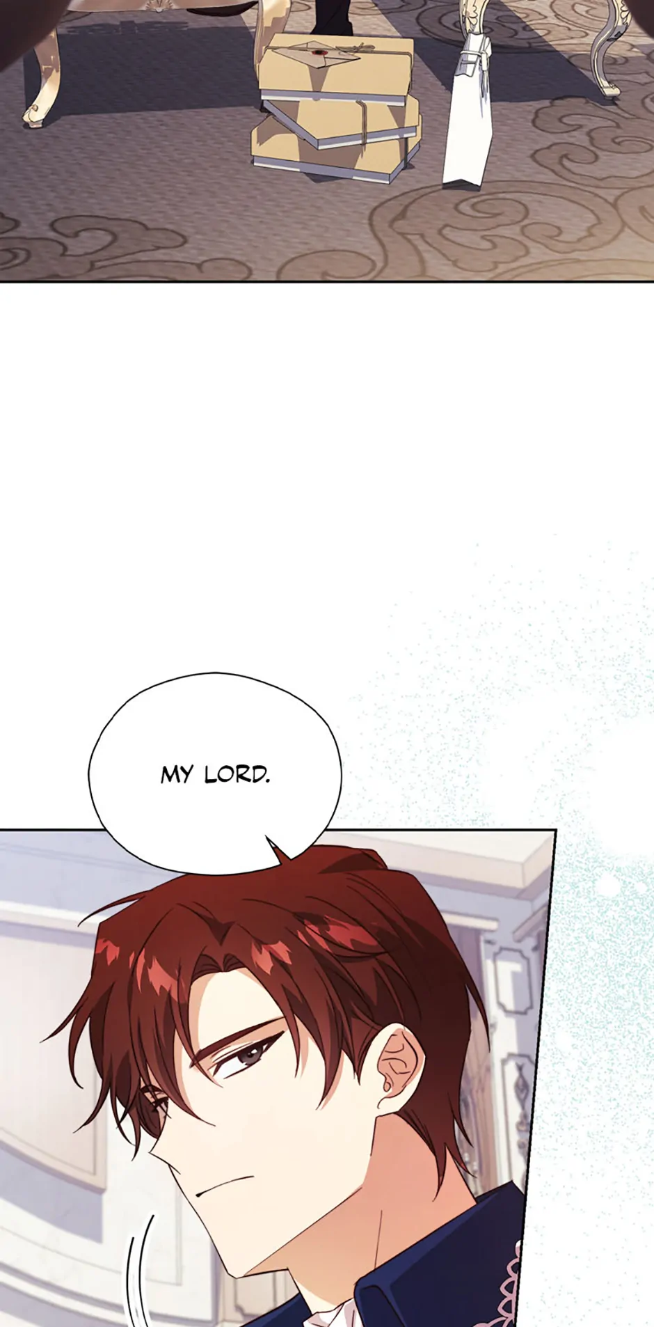 The Immoral Ducal Family Needs to Learn Family Values Chapter 31 275 46