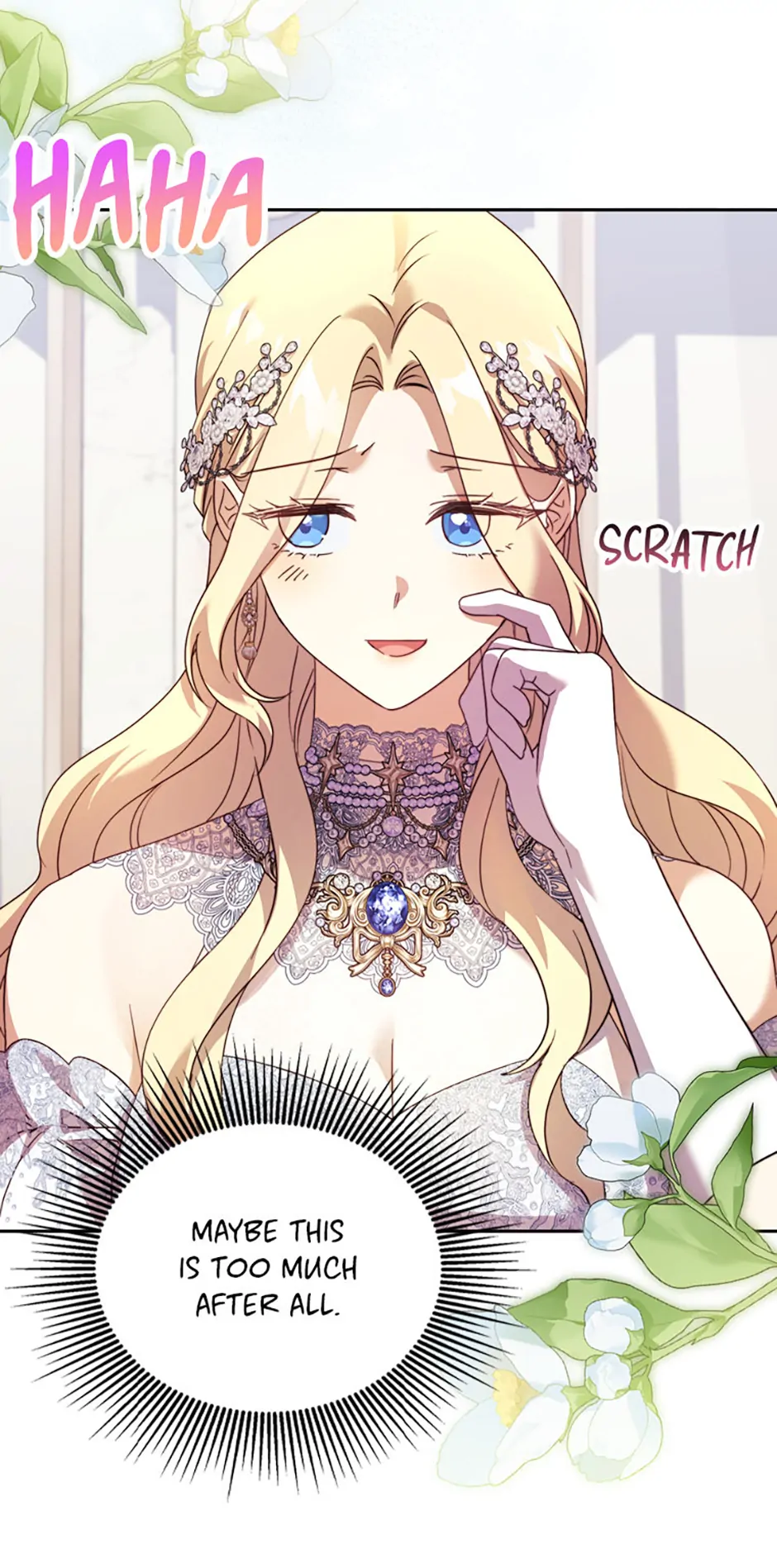 The Immoral Ducal Family Needs to Learn Family Values Chapter 31 279 50