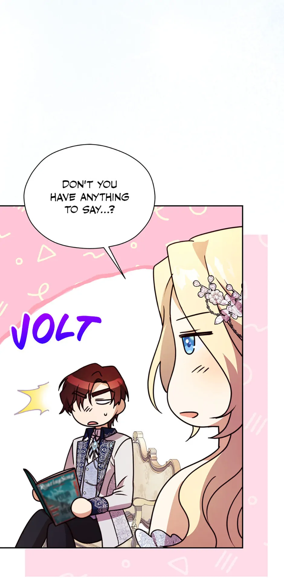 The Immoral Ducal Family Needs to Learn Family Values Chapter 31 282 53