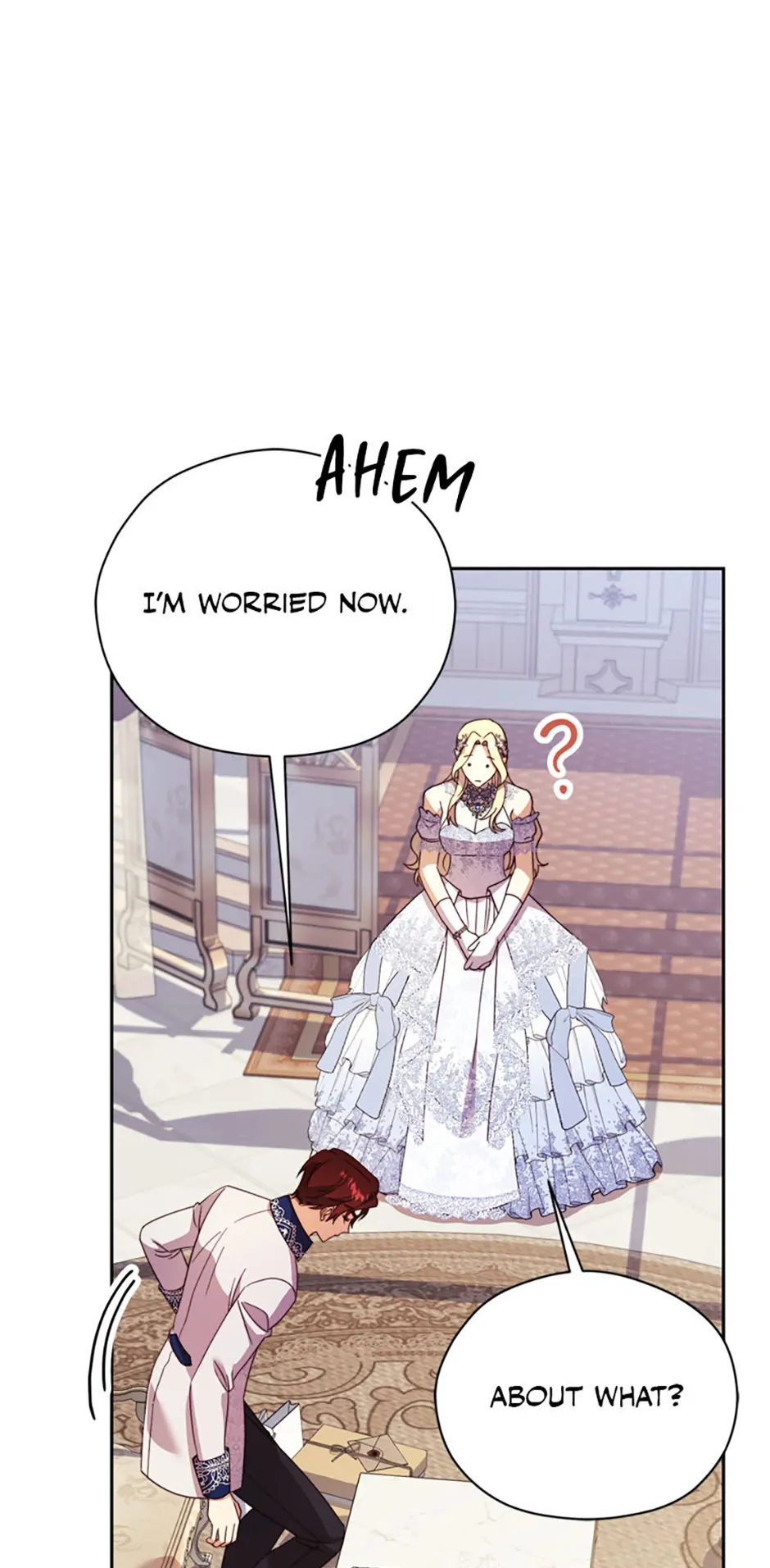 The Immoral Ducal Family Needs to Learn Family Values Chapter 31 283 54