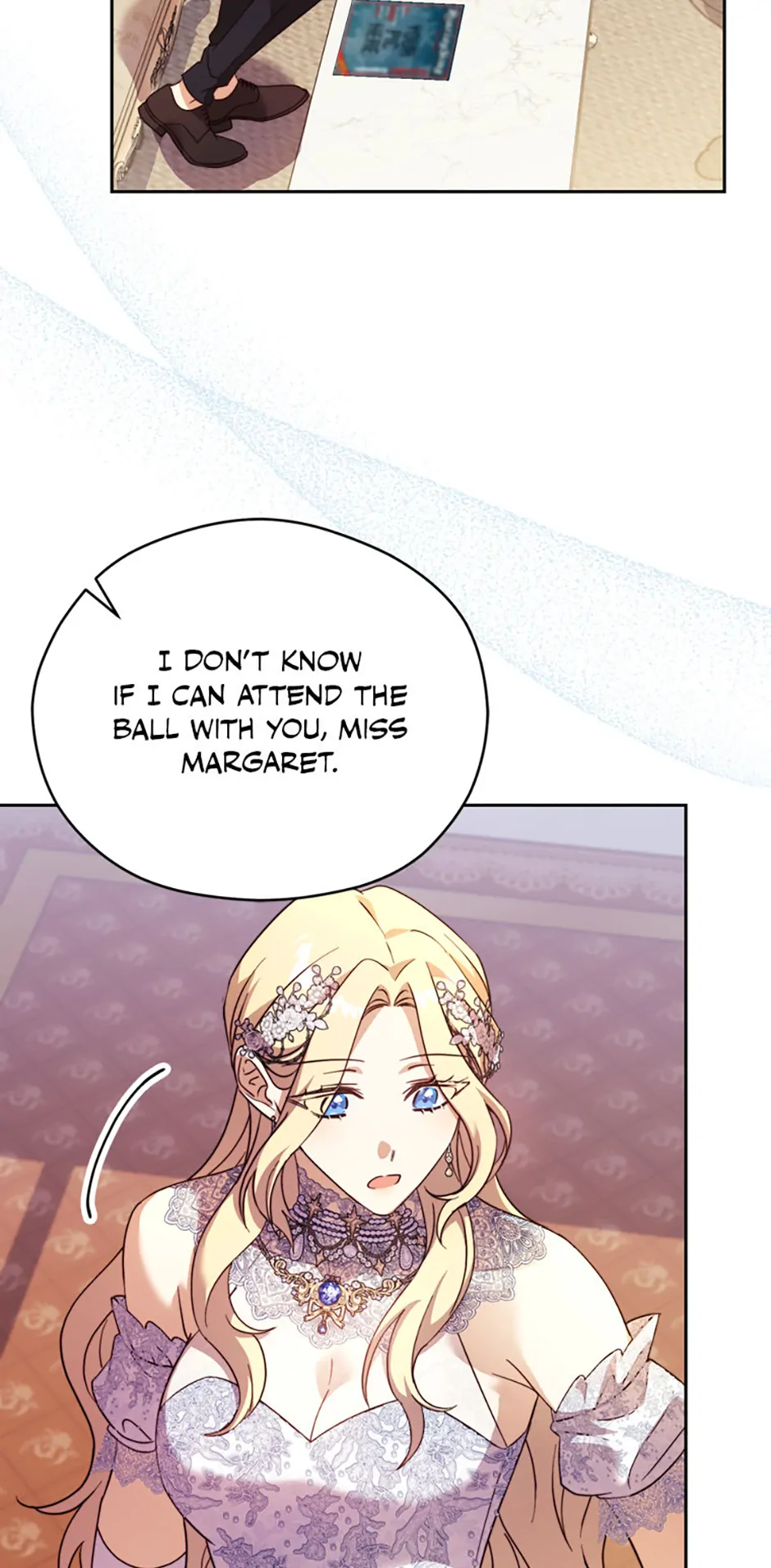 The Immoral Ducal Family Needs to Learn Family Values Chapter 31 284 55