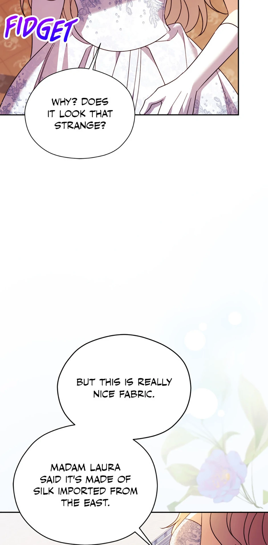 The Immoral Ducal Family Needs to Learn Family Values Chapter 31 285 56