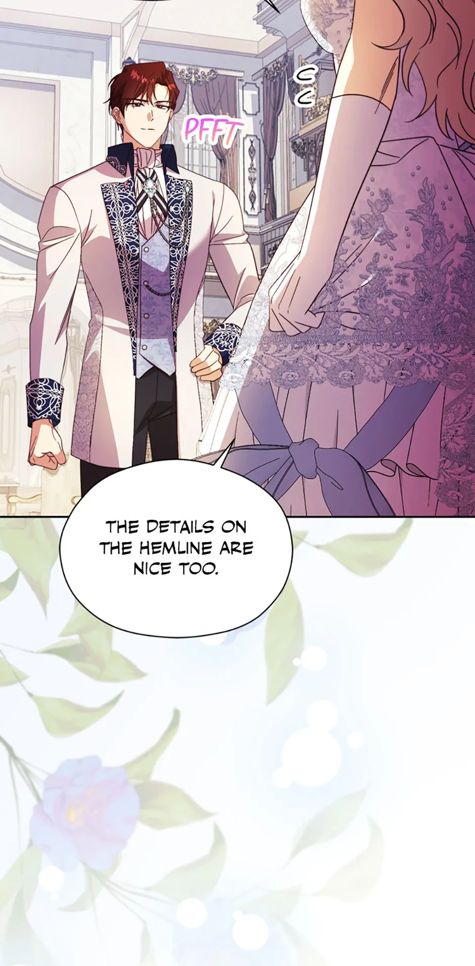 The Immoral Ducal Family Needs to Learn Family Values Chapter 31 286 57