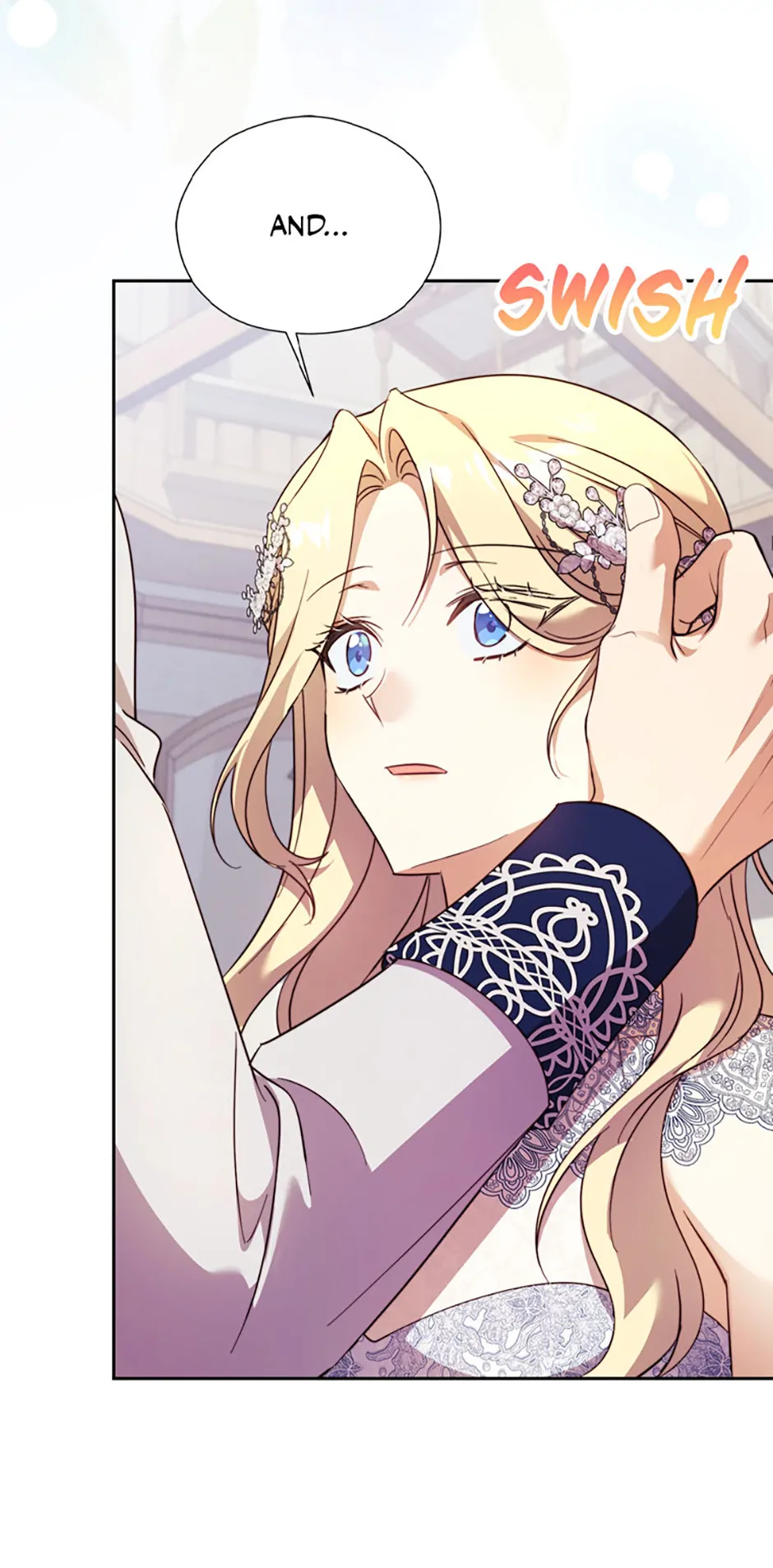 The Immoral Ducal Family Needs to Learn Family Values Chapter 31 287 58