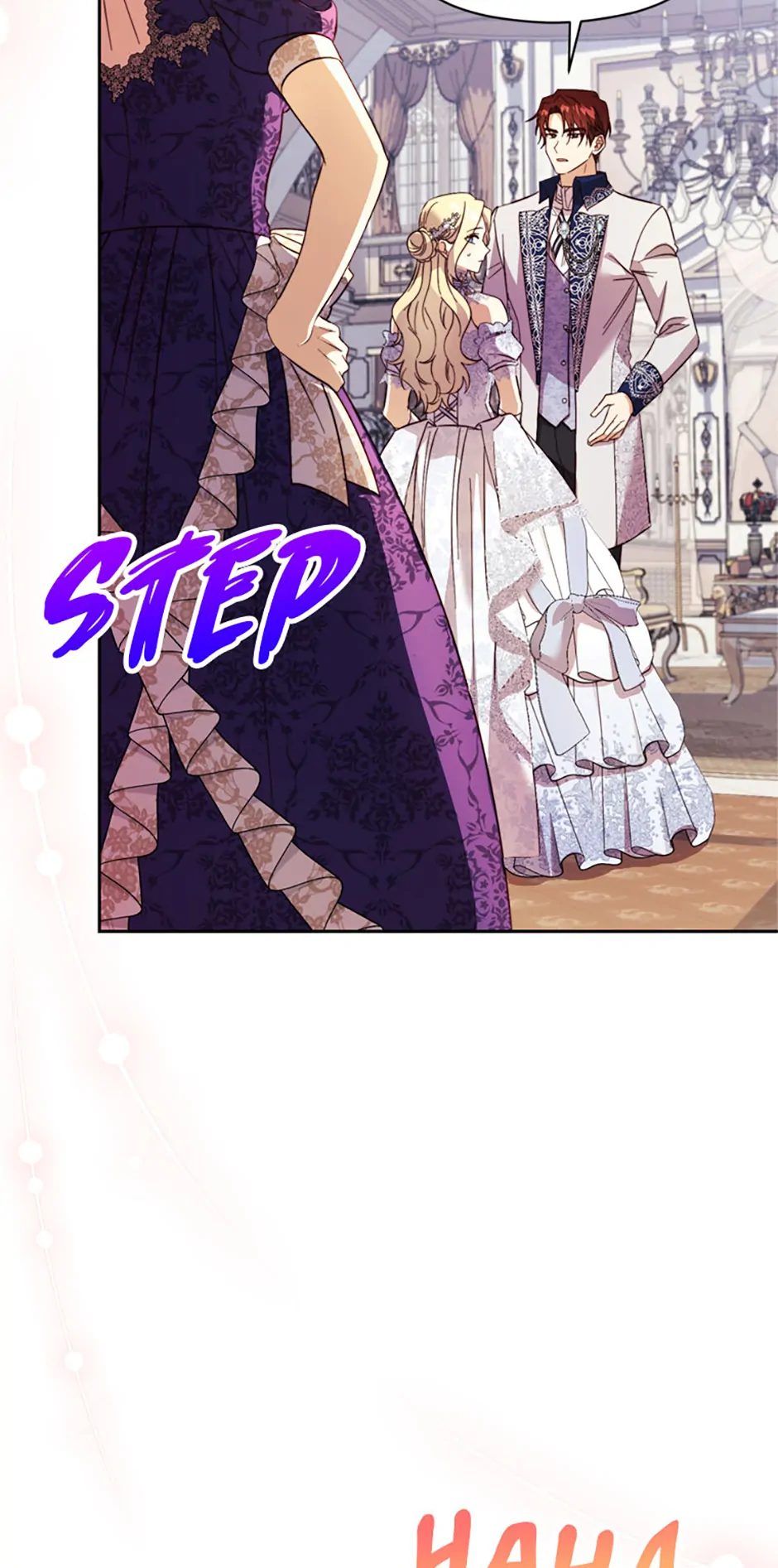 The Immoral Ducal Family Needs to Learn Family Values Chapter 31 291 62